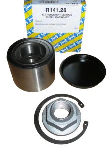 Radlager Hinten Renault R14128 432100003R SNR