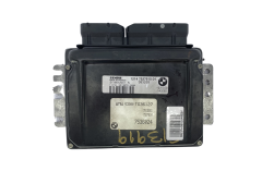 Steuergerät 12147527610-01 S118012001N Mini BMW Siemens 52849