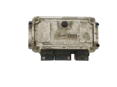 Steuergerät 0261206246 9637838780 9645802280 PSA Bosch 44914