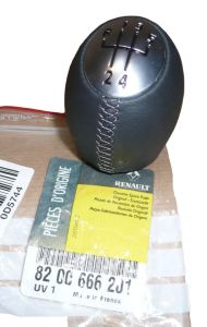 Schalthebel Neues Original 8200666201 Renault