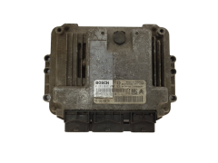 Steuergerät PSA 0281011089 9653202580 9647785580 Bosch
