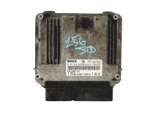 Steuergerät 55188112 0281010986 Alfa Romeo 26742