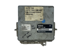 Motorsteuerung 0281001140 Alfa Romeo Bosch 51419