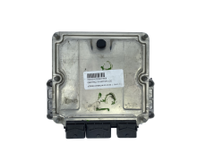 Steuergerät 0281010808 9644721080 PSA Bosch 60359