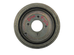 Riemenscheibe Für Kurbelwelle Citroen Peugeot 9651830080 0515N7 2,0 16V