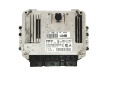 Steuergerät 0281011863 9659342280 9653958980 PSA Bosch 18590