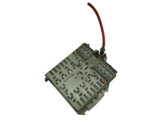 Steuergerät BSI 46778446 Fiat 68621