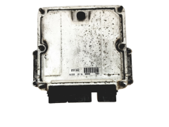 Steuergerät 9646774280 0281010996 28FM0000 PSA Bosch 20235