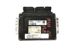 Steuergerät 12147520019-01 S118012001M Mini BMW Siemens 22072