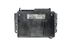 Steuergerät 7700105153 7700868188 S113717119C Renault Siemens 53400