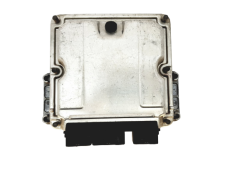 Steuergerät 0281011033 9646719280 28FM0000 PSA Lancia Bosch 21006