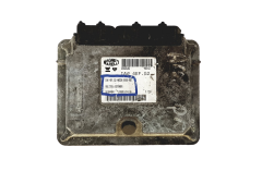 Steuergerät 55184484 IAW4EF.G2 Fiat Magneti Marelli