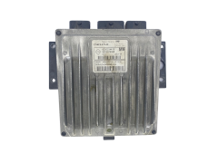 Steuergerät Renault 8200334419 8200374395 R0410C131A Delphi 54400