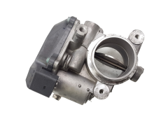 Drosselklappe 04L128063P 04L128059K A2C84315500 VWAG 1025