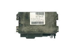 Steuergerät Fiat 46534751 IAW16FM.EC Magneti Marell 33806