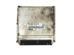 Steuergerät A6681530279 0281010793 Mercedes Bosch 20417