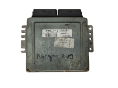 Steuergerät S118301113B 8200214973 8200080285 Renault Siemens 15792