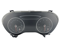 Tacho Kombiinstrument Mercedes B W246 A2469009018 0263734097 Bosch