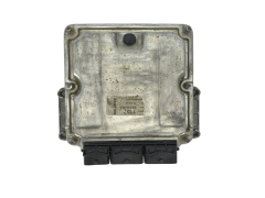 Steuergerät Renault 0281011562 8200323120 8200362943 Bosch 56202