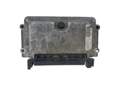 Steuergerät 0261206216 9632693980 PSA Bosch 51428