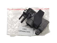 Druckwandler Elektroventil Renault 1.5 DCI 149568021R Neues Original