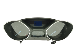 Tacho Kombiinstrument Ford Focus MK2 C-Max BM5T-10849-AR
