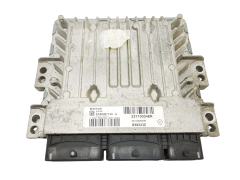 Steuergerät 237100348R 237100037R Renault Continental