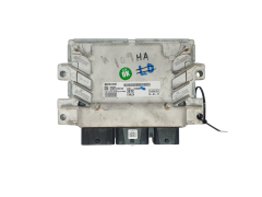 Steuergerät S180127201C0 CV61-12A650 Ford Continental