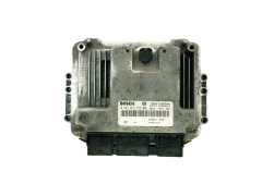 Steuergerät 0281011723 8200311539 8200376187 Renault Bosch 32483