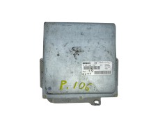 Steuergerät 0261200780 9617150080 PSA Bosch 62148