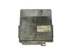 Steuergerät 0261200780 9617150080 PSA Bosch 55824