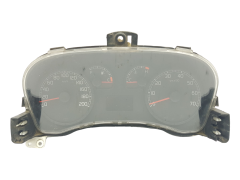 Tacho Kombiinstrument Fiat Punto 46833368 503000460300 27166