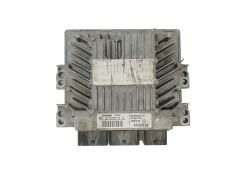 Steuergerät S122326114A 8200843713 Renault Siemens 41964