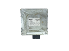 Steuergerät 51833517 503950410103 VSFGA1.01 Fiat Magneti Marelli 58806