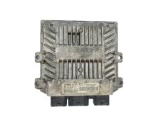 Steuergerät 5WS40111E-T 9654925380 9648624280 PSA Siemens 60263