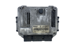 Steuergerät 0281011549 8200391966 8200370779 Renault Bosch 49040
