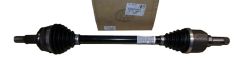 Antriebswelle Gelenkwelle Links Original 9812228980 Citroen