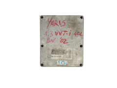 Steuergerät Toyota 89661-52082 211000-5992 Fujitsu 41778