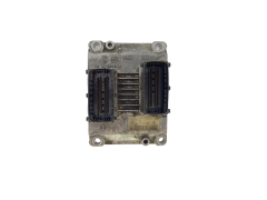 Steuergerät Fiat 00467694030 0261206981 ME73H4F002 Bosch 56818