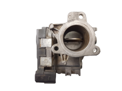 Drosselklappe 55213019 40DFP1 Fiat Alfa Romeo 2611