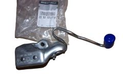 Abgasdrucksensor Differenzdrucksensor Original 223218561R Renault