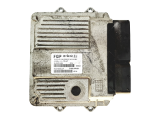 Steuergerät FGP 55196352 ZJ MJD 6JO.CA Opel Magneti Marelli 19466