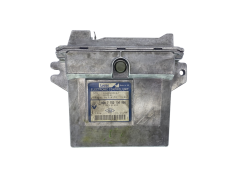 Steuergerät 7700104956 7700111206 R04080012J 80759L Renault 63447