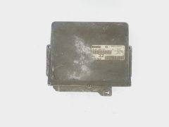 Steuergerät 0261204625 9630278480 26FM0000 MA3.1 PSA Bosch 36439