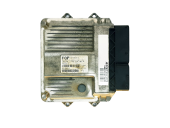 Steuergerät FGP 55195819 MJD6JF.Y1 Lancia Magneti Marelli 32810