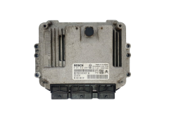 Steuergerät PSA 0281012468 9663268380 9653958980 Bosch 37102