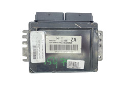 Steuergerät 96422396 5WY1E03C D42 1BJI ZA Chevrolet 63856