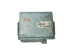 Steuergerät 0261204051 9624936180 26FM0000 MA3.0 PSA Bosch 34224