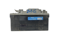 Steuergerät ABS Mercedes 0125457432 0265101040 Bosch 52008