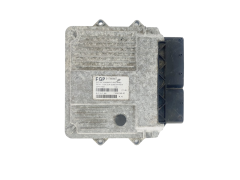 Steuergerät MJD6JF.M4 51768657 Fiat FGP 43808